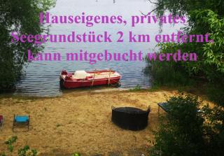 Ferienwohnungen und Zimmer in Nordhausen - Nordhausen - 9