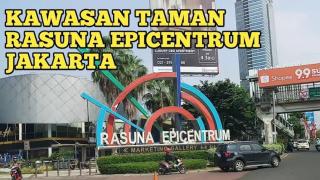 New Luxury 2 bedroom Condo - Jakarta - 3