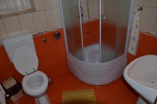 Rustic Argesean - Corbeni - 6