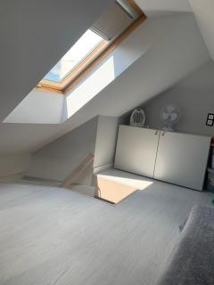 Loft w centrum Olsztyna, Blisko Starowki - 5