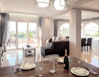 Sunshine Home 3 with Sea View - Città di Corfù - 9