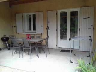 Gites du Combeau - Saint-Maurice-dʼIbie - 2