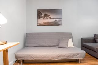 Kirsty Apartment Sopot - Hav Aparts - Sopot - 5
