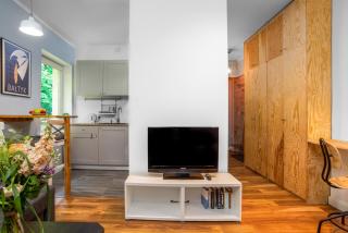 Kirsty Apartment Sopot - Hav Aparts - Sopot - 4