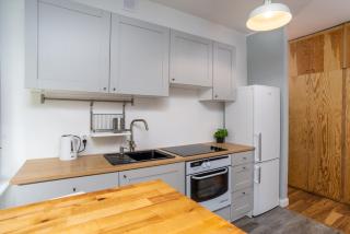 Kirsty Apartment Sopot - Hav Aparts - Sopot - 8