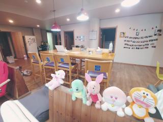 Baozen Guesthouse - Jeju - 4