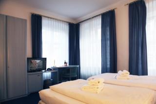 Altstadthotel Augsburg - Augsburg - 6