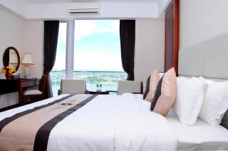 Moonlight Hotel Hue - Huế - 4