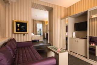 Villa Nicolli Romantic Spa Resort - Adults Only - Riva del Garda - 7