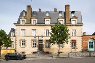 Les Lices by Cocoonr - Rennes - 9