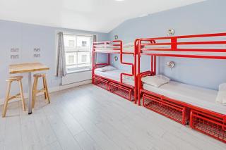 Astor Kensington Hostel - Londra - 7