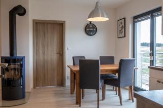 Apartman 275 - Boží Dar - 2