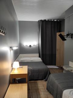 Hotel La Vignetta - Milano - 3