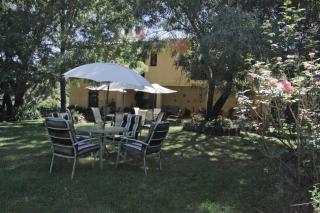 Hotel Rural Xerete - Navaconcejo - 1