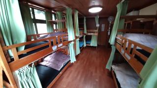 Kerama Backpackers - Tokashiki - 4