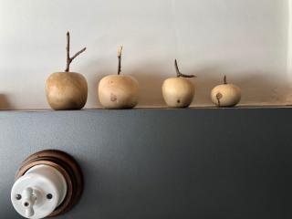 Gites à la ferme à 5 minutes du lac de Gerardmer. - 2