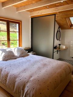 Gites à la ferme à 5 minutes du lac de Gerardmer. - 3