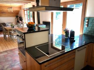 Gites à la ferme à 5 minutes du lac de Gerardmer. - 4