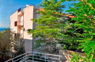 Apartman Ivanto - Makarska (Macarsca) - 4