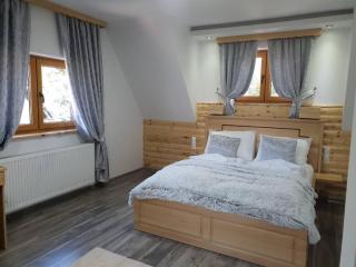 Pansion House Prijeboj - Plitvička Jezera - 5