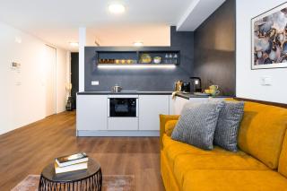 Gerharts Premium City Living - center of Brixen with free parking and Brixencard - Bressanone - 8