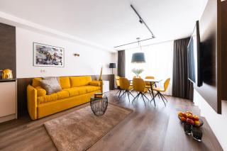 Gerharts Premium City Living - center of Brixen with free parking and Brixencard - Bressanone - 7