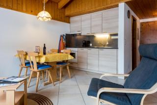 Haus Avalanche - Saas-Fee - 7