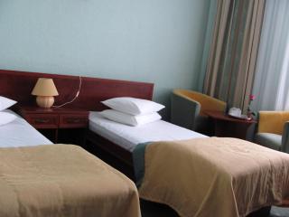 Hotel Mars - Lviv - 7