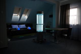 Hotel KARO - 6