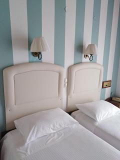 Kouros Hotel - Delphi - 5