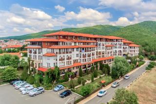 ETARA 4 Apart Complex - Sweti Wlas - 0