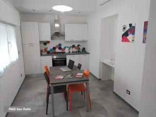 ROOM AND BREAKFAST SAN RAFEL - 3