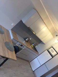 Apartament Nela Kołobrzeg Bursztynowe Osiedle - 2