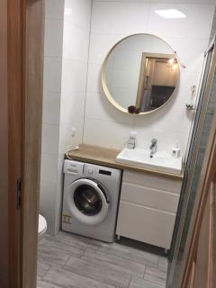 Apartament Nela Kołobrzeg Bursztynowe Osiedle - 3