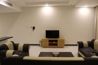 Asian Tower - Al Ghurayfah - 9