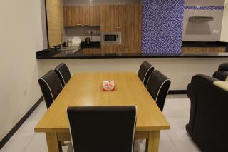 Asian Tower - Al Ghurayfah - 8