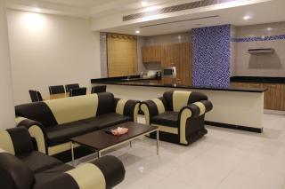 Asian Tower - Al Ghurayfah - 6
