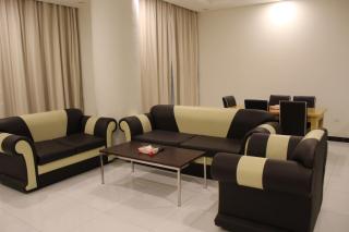 Asian Tower - Al Ghurayfah - 5