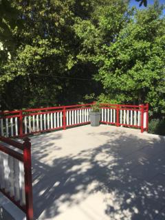 appartement dans la Villa Colibri, - 6