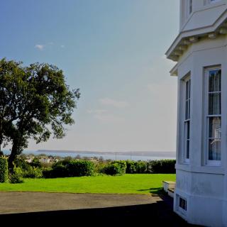 The Manor - 6