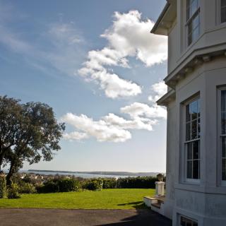 The Manor - 4