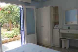 Angelina Apartments - Roda - 9