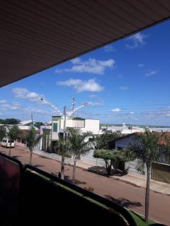 Hotel Roma - Edéia - 6