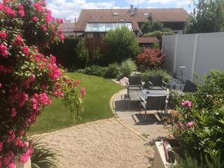 Haus zum Wohlfühlen - 6