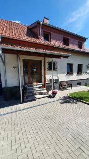 Ferienwohnung Haus Ella - Neunkirchen - 8