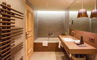 Hotel Piz Buin Klosters - Klosters - 9