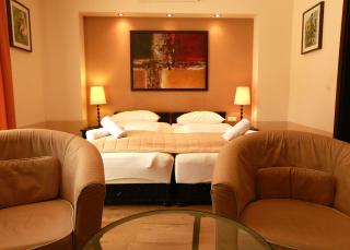 Fürjes Villa Panzió - 6