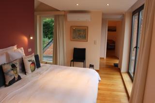 Chambre d'hôtes CitaBel'Air - Namur - 9