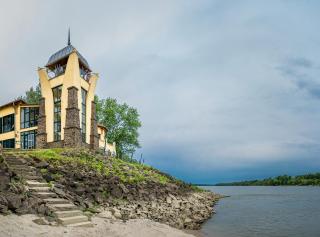 SZIGET HOTEL VERÁNKA - 4