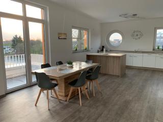 Urban Apartement-Boardinghouse Wadersloh - Wadersloh - 5
